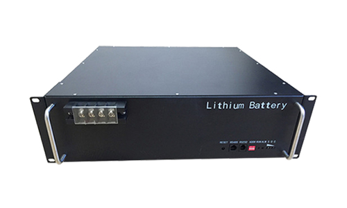 48V鋰電池組