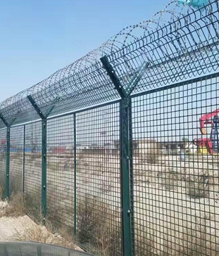 <b>軍工級低溫鋰電池UPS系統用于邊境電子圍欄系統（全天候監控）解決分析</b>