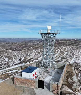 <b>-40℃軍工級低溫鋰電池UPS應用于高原高寒雷達陣地解決方案</b>