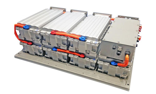 <b>船舶鋰電池應用：破浪前行的安全與關鍵技術解析</b>