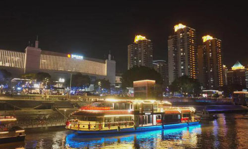 船舶鋰電池應用的“綠色賬本”：經濟效益與市場前景全透視